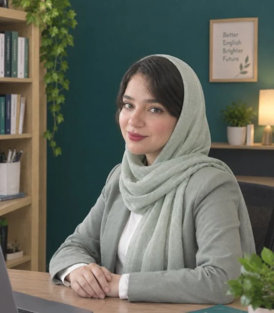 استاد زهرا سیدی